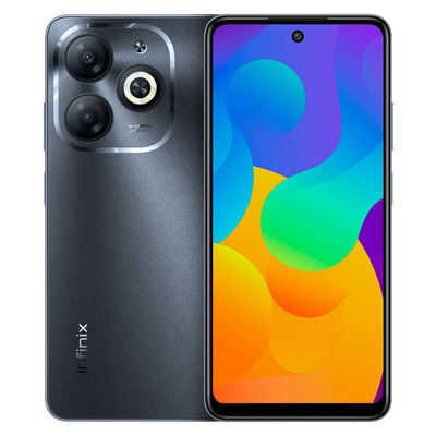 Celular Infinix Smart 8 364GB