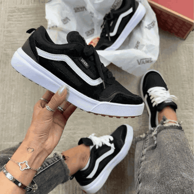 VANS ULTRA 3D