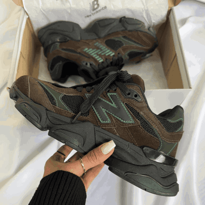 NEW BALANCE 9060