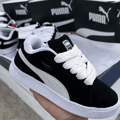 PUMA SUEDE XL