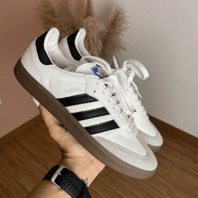 ADIDAS SAMBA VEGANO