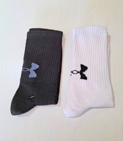 Medias under armour