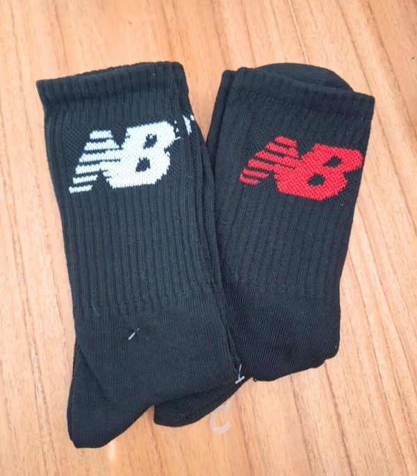 Medias New Balance