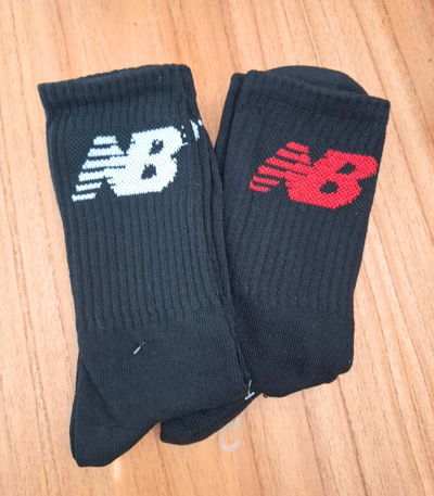 Medias New Balance