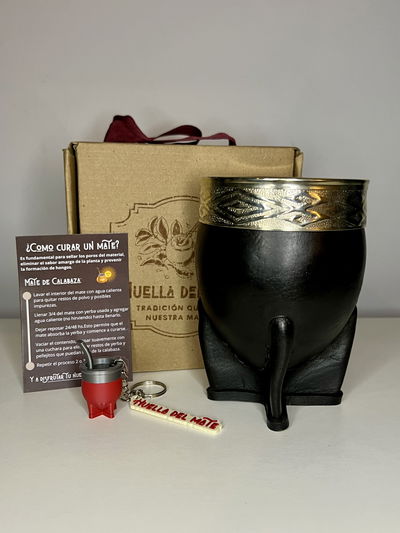MATE IMPERIAL CLÁSICO