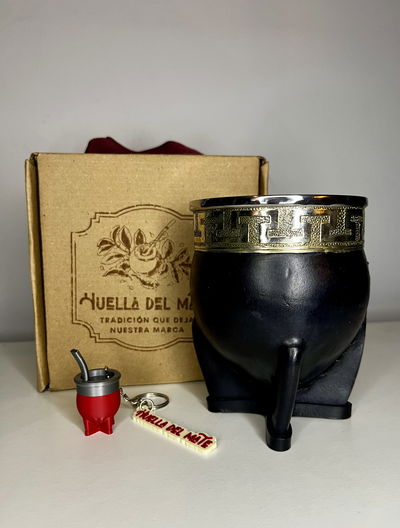 MATE IMPERIAL DELUXE