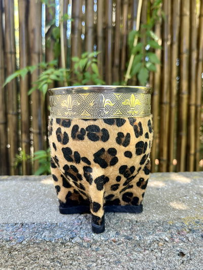 IMPERIAL ANIMAL PRINT