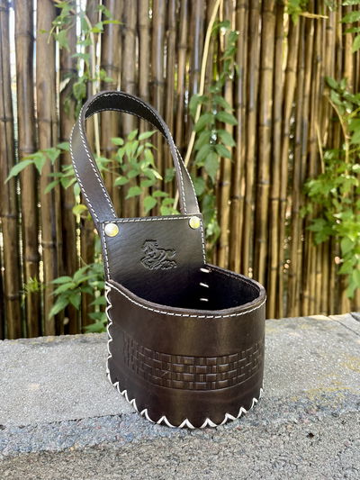 PORTA MATE para el AUTO!