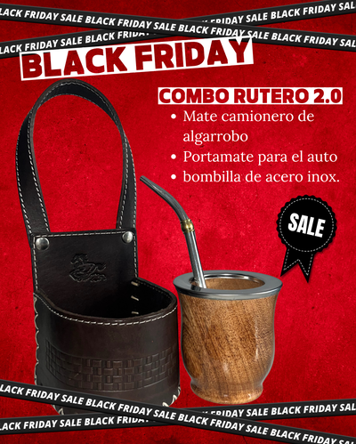 COMBO RUTERO 2.0