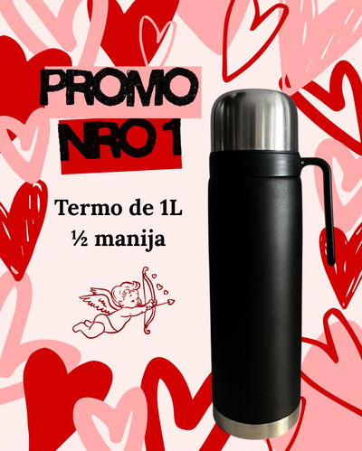 TERMO 1/2 MANIJA