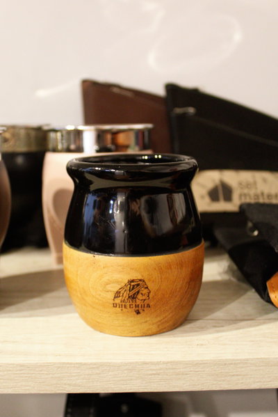 Mate Quechua