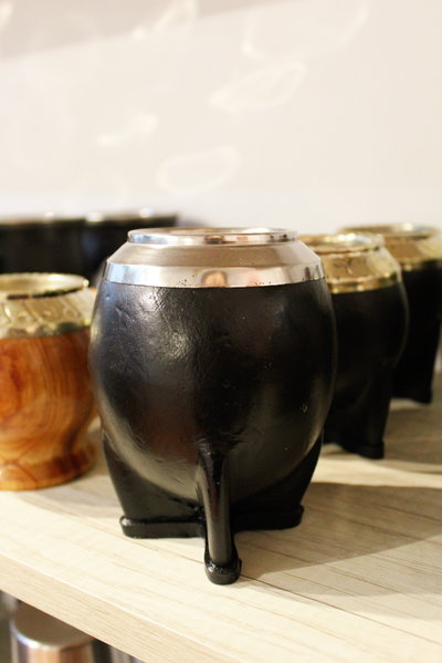 MATE TORPEDO 