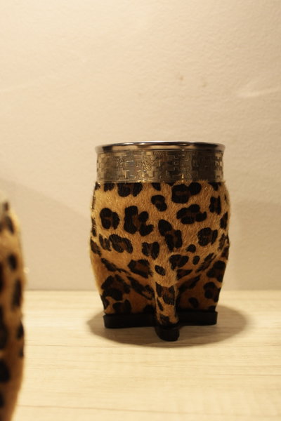 IMPERIAL ANIMAL PRINT