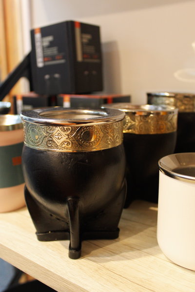 MATE IMPERIAL CLÁSICO