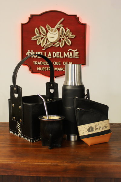 COMBO COMPLETO CAMIONERO DE CALABAZA