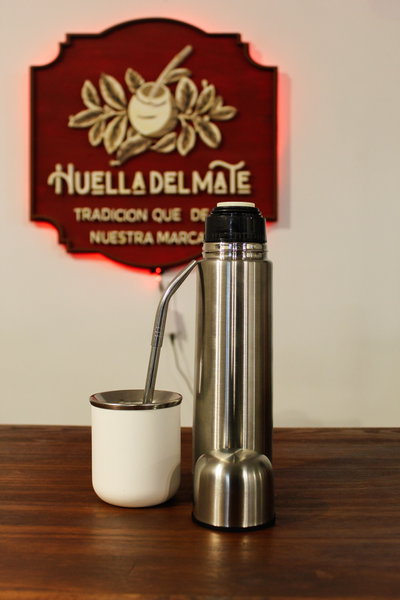 MINI SET ACERO