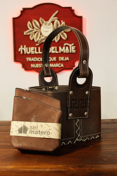 SET PREMIUM DE CUERO 2