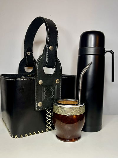 COMBO IMPERIAL CON CANASTA