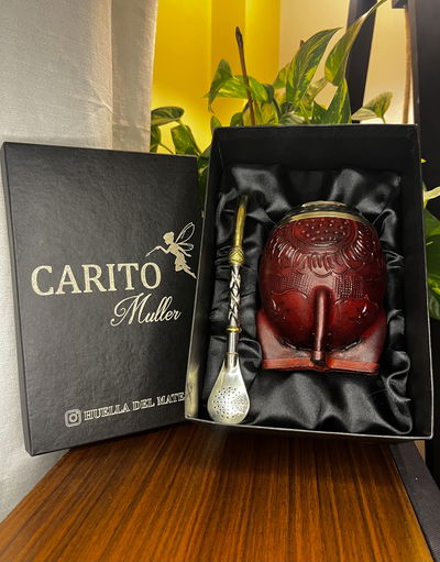 CAJA DE PRESENTACIÓN 