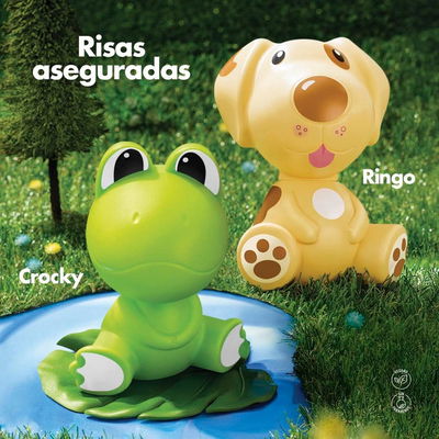 Violetta toys