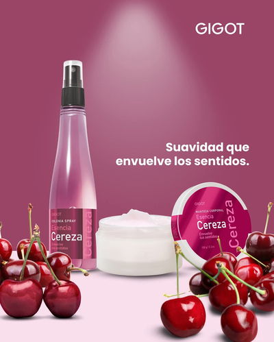 COLONIA CEREZA