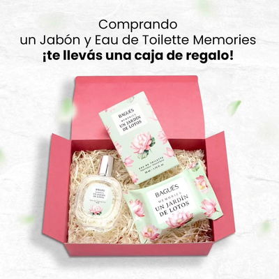 JARDIN BAGUES