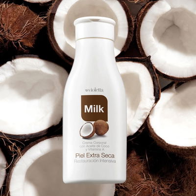 CREMA COCO 