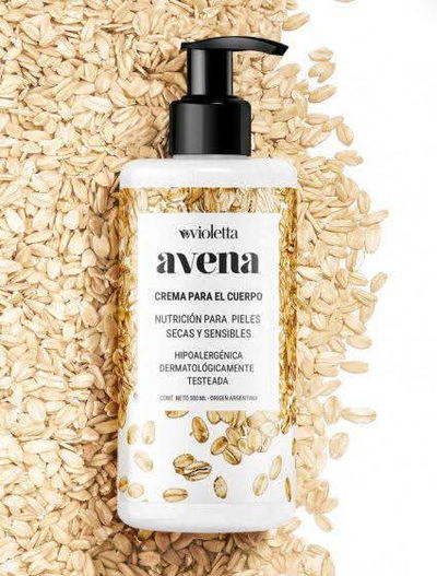 CREMA AVENA