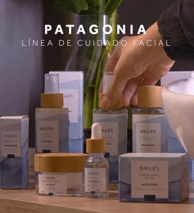 LINEA PATAGONIA 
