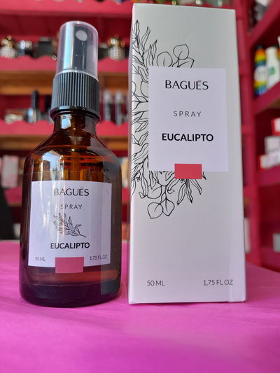 SPRAY EUCALIPTO 50 ML