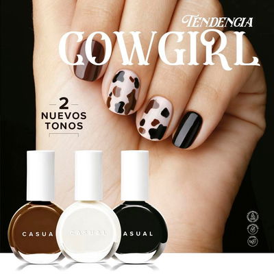 Esmalte CASUAL