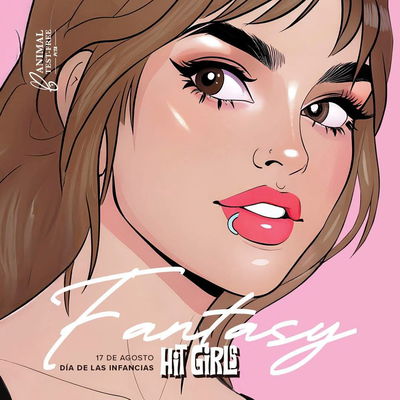 HIT GIRLS