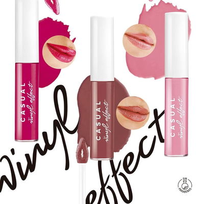 LABIAL CASUAL