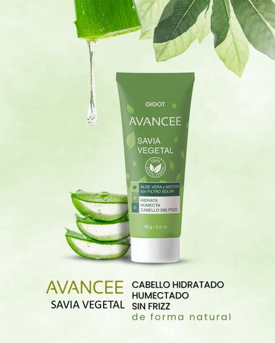 SAVIA VEGETAL