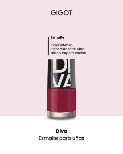 ESMALTE LABIAL DIVA