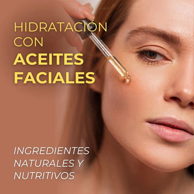 ACEITES FACIALES
