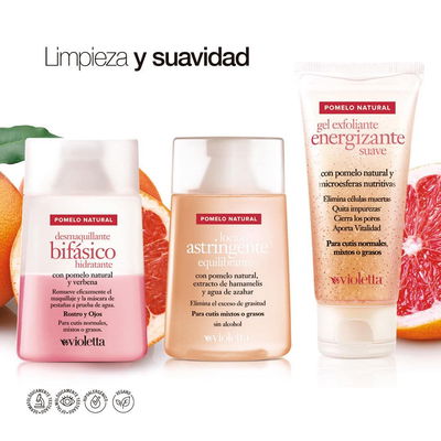 POMELO NATURAL
