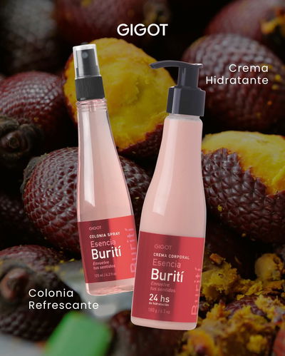 SPRAY + CREMA
