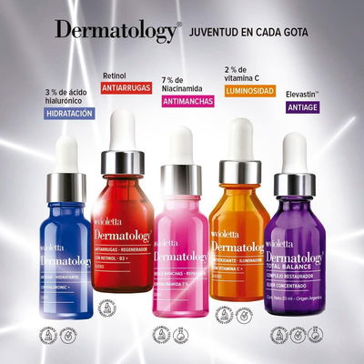 Deramatology