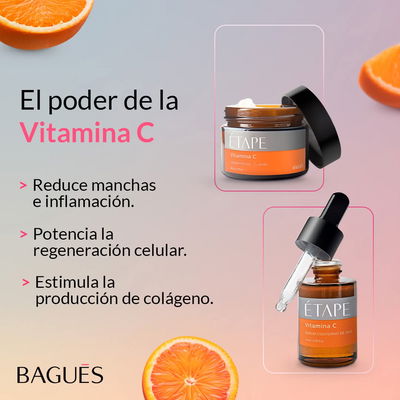 ETAPE VITAMINA C