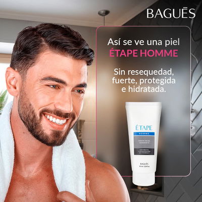 CREMA FACIAL HIDRATANTE 