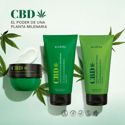 CBD cannabis