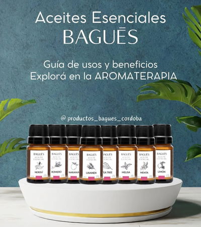 ACEITES BAGUES