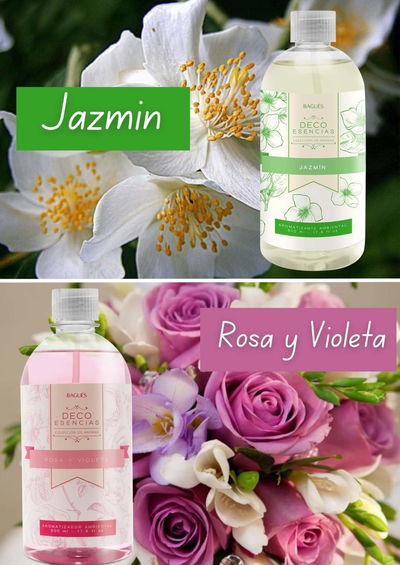AROMATIZANTES 