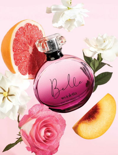 BELLE