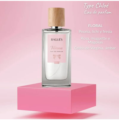 VERONA 50 ML