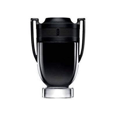 INVICTUS BLACK