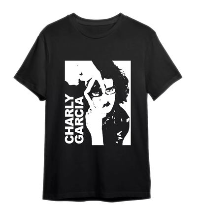 Charly Garcia