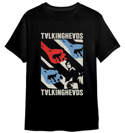 Talking Heads