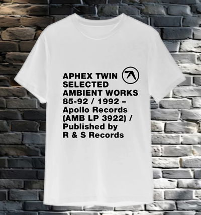 Aphex Twin